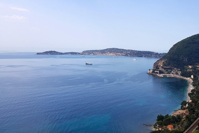 French Riviera Boat Cruise, Speedboat 34ft, Depart Monaco or Nice - Pricing and Guarantee