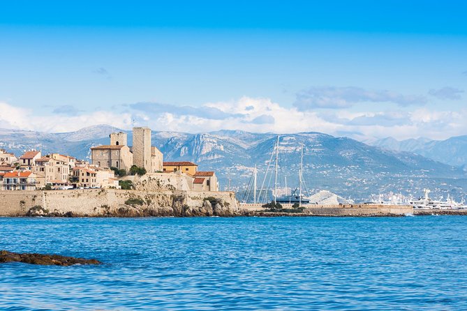 French Riviera Cannes to Monte-Carlo Discovery Small Group Day Trip From Nice - Tour Overview and Highlights
