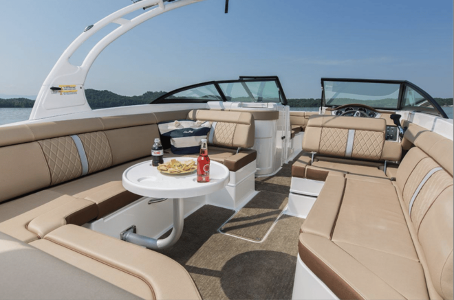 French Riviera - Cannes - Unique Experience on the Water - Detailed Itinerary