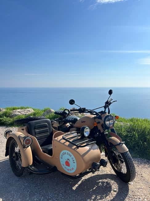French Riviera City Tour by Sidecar - Final Thoughts: Is It Worth It?