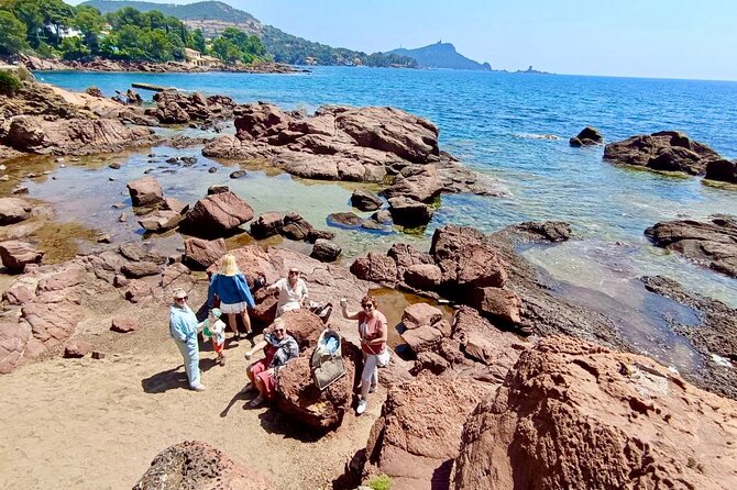 French Riviera Colorado by Train (Day Trip From Cannes/Nice) - Common Questions