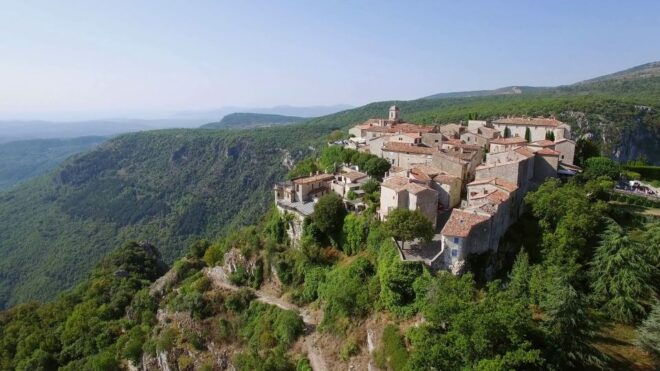 French Riviera: Countryside Half-Day Tour From Nice - Artists Village and City of Violets