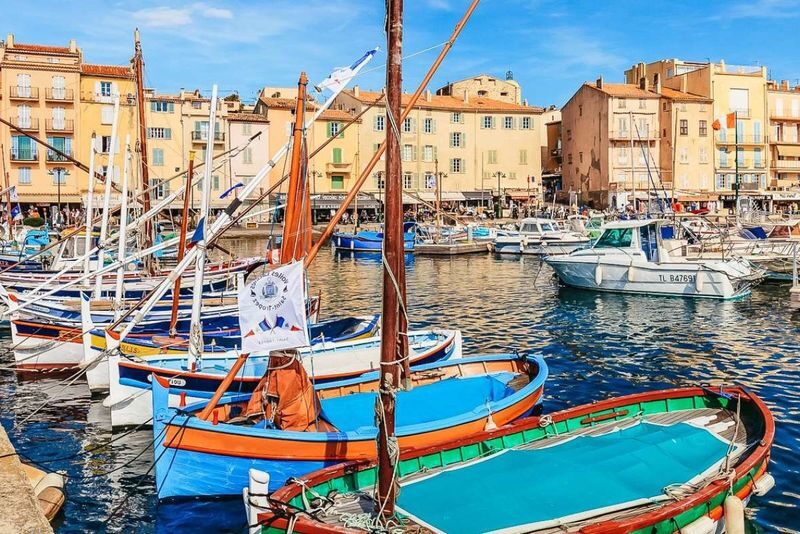 French Riviera Day (Monaco, Monte Carlo, Eze, Antibes, Cannes) - The guide can make or break the day