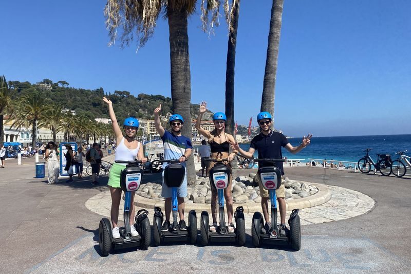 French Riviera Day (Monaco, Monte Carlo, Eze, Antibes, Cannes) - Is the price worth it?