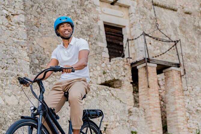 French Riviera E-Bike Panoramic Tour From Nice - Traveler Reviews