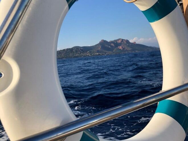French Riviera Exclusive Cruise on a Luxury Sailing Yacht - Unique Experiences on the French Riviera