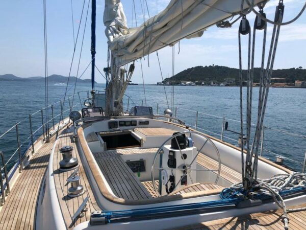 French Riviera Exclusive Cruise on a Luxury Sailing Yacht - Additional Details