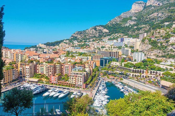 French Riviera Excursion With U Tour Service - Pricing and Reservation