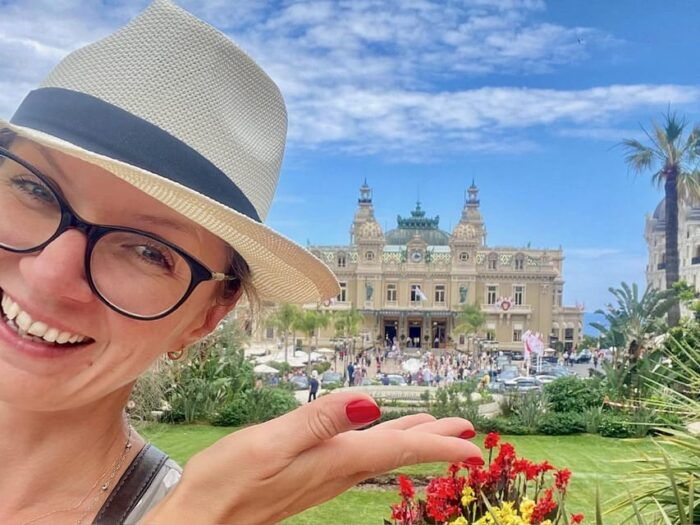 French Riviera: Eze, Monaco, and Monte Carlo Day Trip - Transportation and Comfort