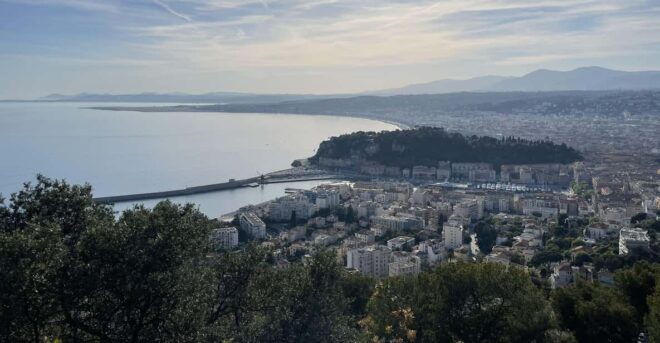 French Riviera From Nice to Cannes Private Tour - Transportation Logistics