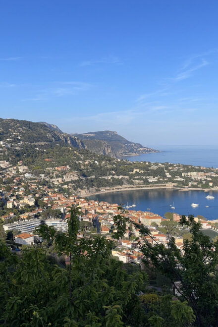 French Riviera From Nice to Cannes Private Tour - Mont Boron Experience