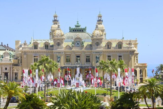 French Riviera Full-Day Private Tour - Visit the Bustling Cities of Nice or Marseille