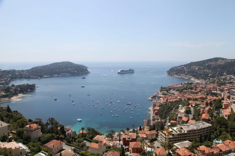 French Riviera Full-Day Private Tour - Good To Know
