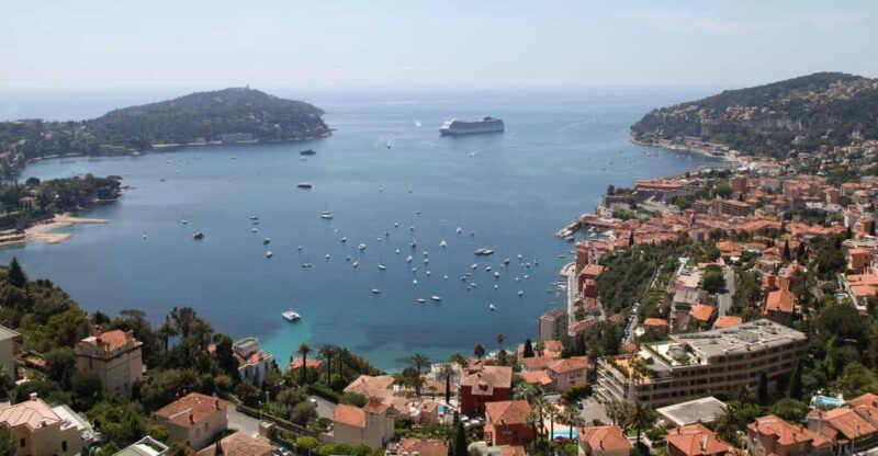 French Riviera Full-Day Private Tour - What to Expect and Why It Matters
