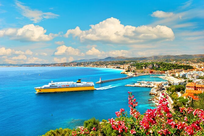 French Riviera Full Day Private Tour - Reviews and Testimonials
