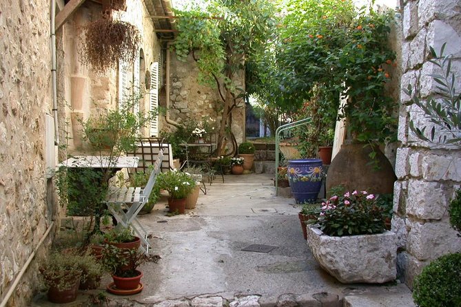 French Riviera Full Day Private Tour - Special Offer and Copyright
