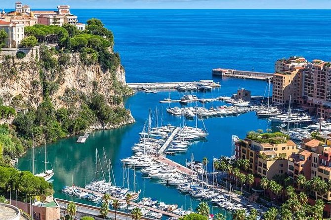 French Riviera Full Day Shared Tour From Nice - Criticisms and Suggestions
