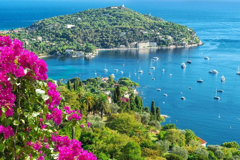 French Riviera Full-Day Tour from Nice - At a glance