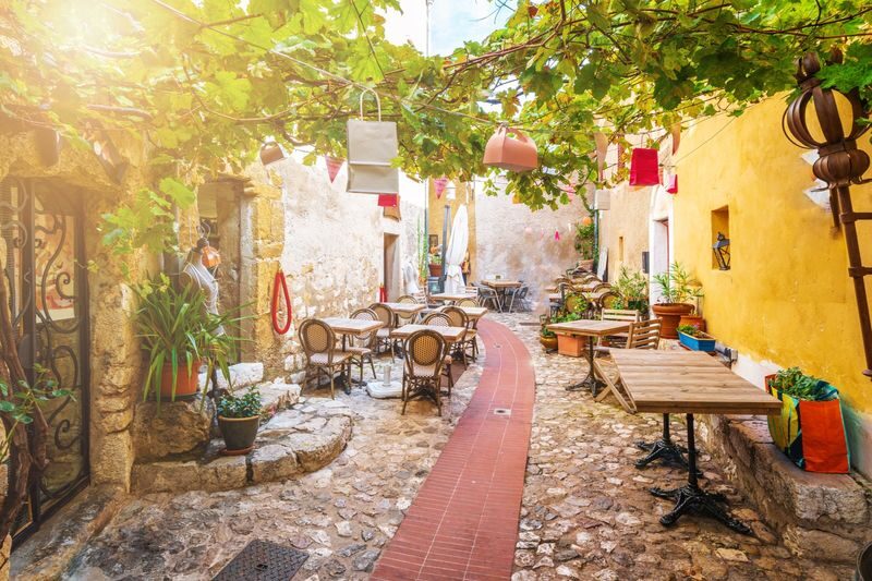 French Riviera Full-Day Tour from Nice - Five Riviera stops, one long day