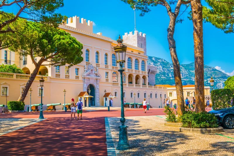 French Riviera Full-Day Tour from Nice - Saint-Paul-de-Vence: the longest pause
