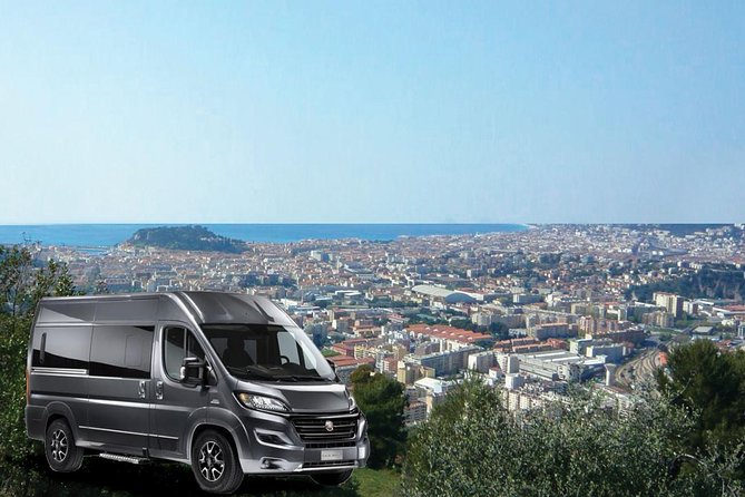French Riviera Full or Half Day Private Tour With a Qualified Guide Driver - Highlights of the French Riviera Tour