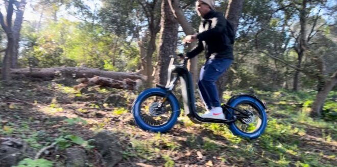 French Riviera : Guided Visit on a Scooter - Inclusions