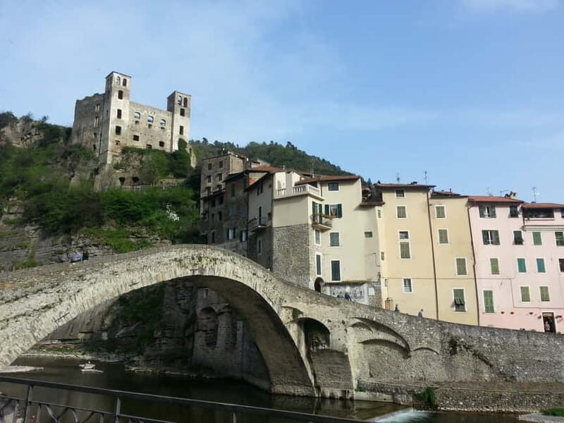 French Riviera: Half-Day Private Tour and Transfer - Good To Know