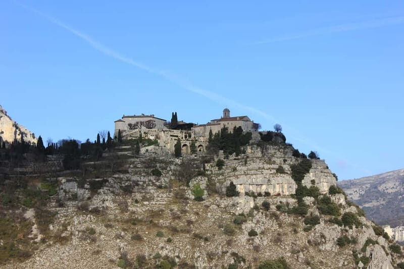 French Riviera: Half-Day Private Tour and Transfer - FAQ