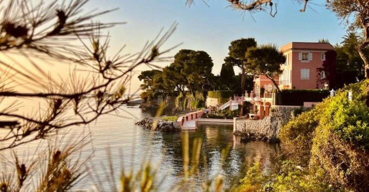 French Riviera : Highlights & off the Beaten Path - Discover the Ephrussi Estate and Its Gardens