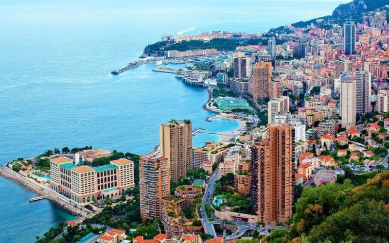 French Riviera in One Day From Nice - Good To Know