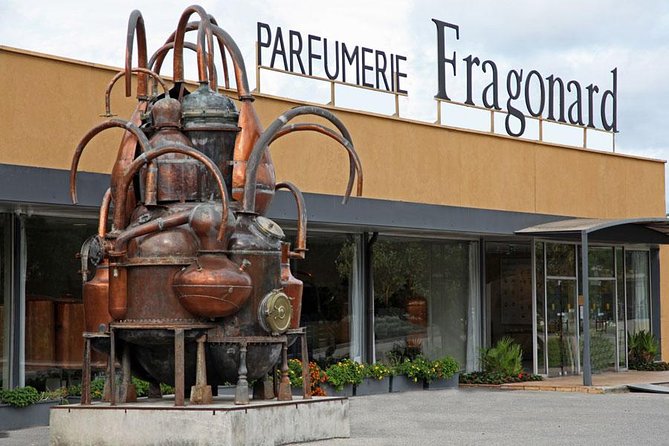 French Riviera in One Day From Nice - Common Questions