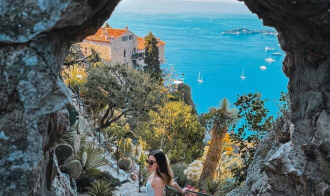 French Riviera: Map by Locals - Customer Reviews and Ratings