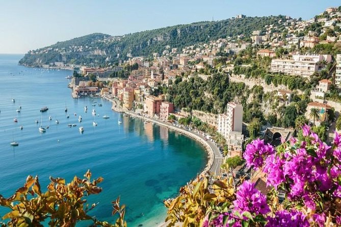 French Riviera & Medieval Villages Full Day Private Tour - Cancellation Policy