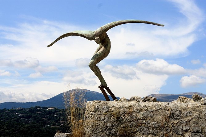 French Riviera & Medieval Villages Full Day Private Tour - Additional Information