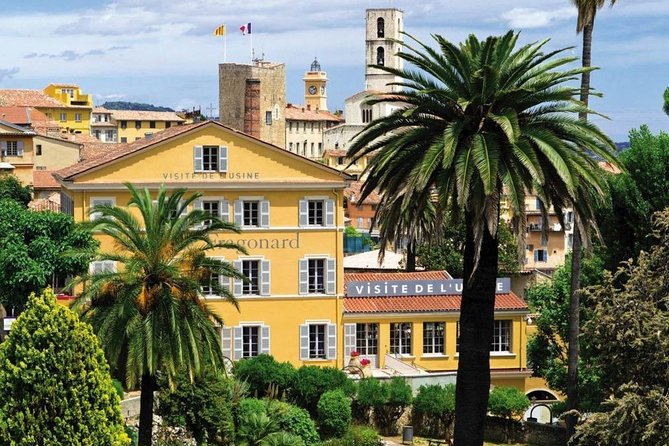 French Riviera & Medieval Villages Full Day Private Tour - Common Questions