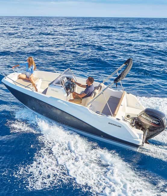 French Riviera & Monaco: Boat Tour with Wine & Snacks - French Riviera & Monaco: Boat Tour with Wine & Snacks — A Complete Review