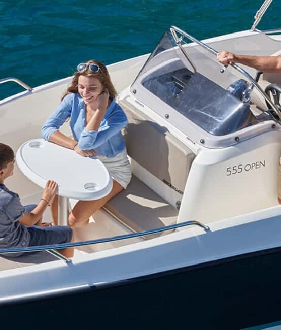 French Riviera & Monaco: Boat Tour with Wine & Snacks - Good To Know  