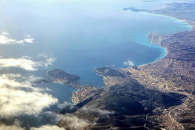 French Riviera Panorama - First Timers Private Tour - Tour Details and Itinerary