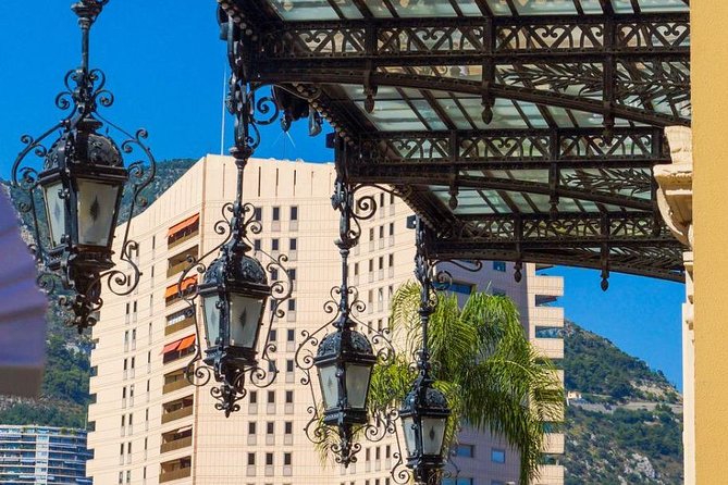 French Riviera Panorama - First Timers Private Tour - Customizing Your Experience