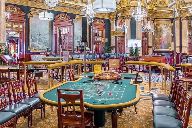 French Riviera Panorama - First Timers Private Tour - Cancellation Policy