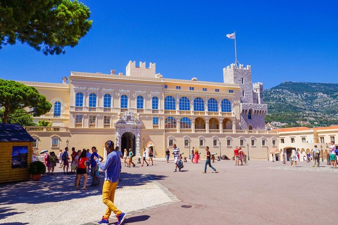 French Riviera Panorama - First Timers Private Tour - Additional Information and Contact