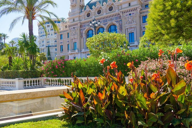 French Riviera Panorama - First Timers Private Tour - The Sum Up