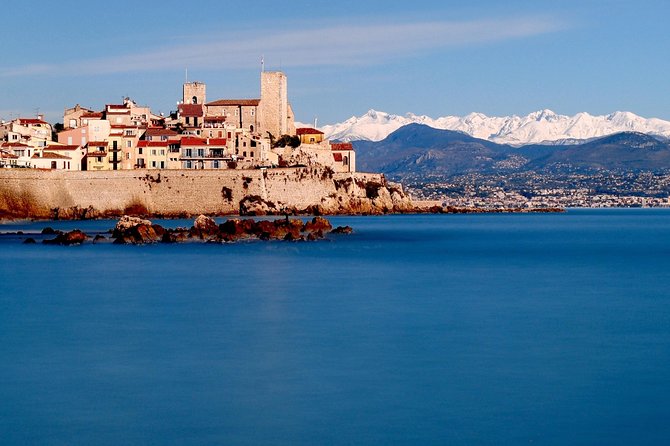 French Riviera Panorama Tour - Monaco, Monte Carlo, Eze, Antibes, Cannes - Inclusions