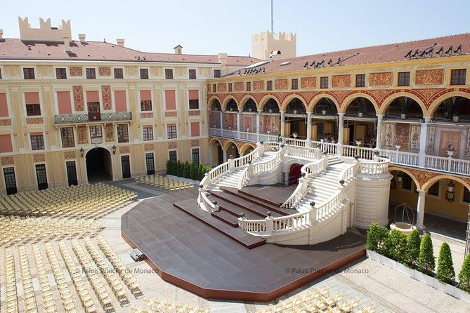 French Riviera Panorama Tour - Monaco, Monte Carlo, Eze, Antibes, Cannes - Common Questions