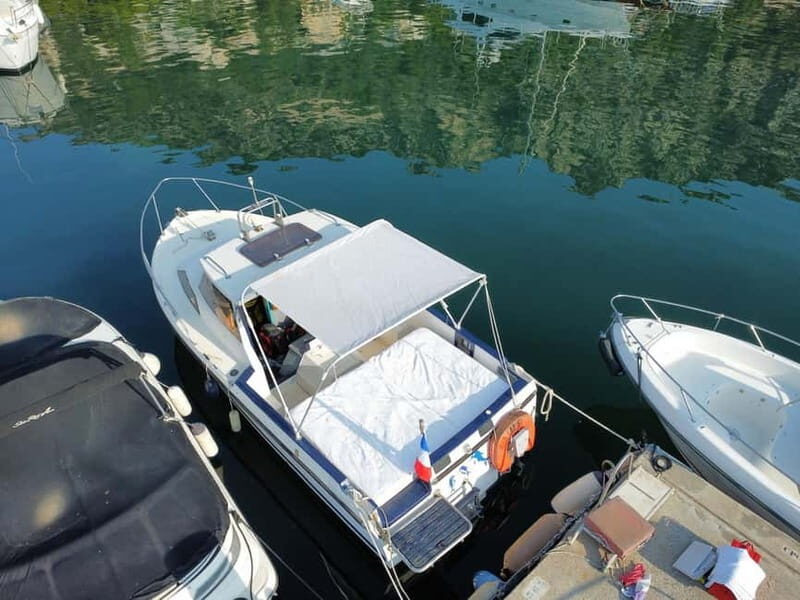 French Riviera Private Boat Trip - Who Should Consider This Tour?