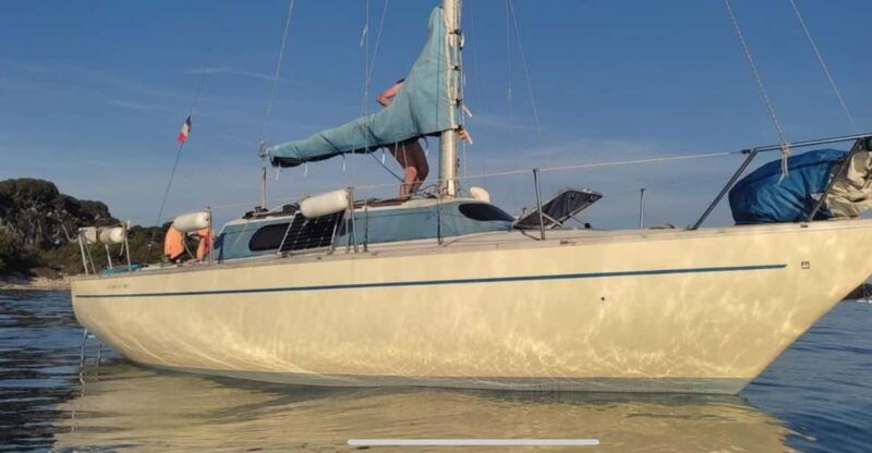 French Riviera Private Boat Trip - Tour Details