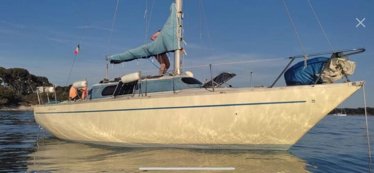 French Riviera Private Boat Trip - Onboard Experience