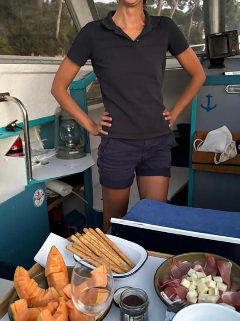 French Riviera Private Boat Trip - Safety Considerations