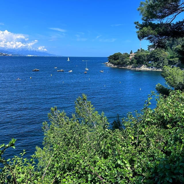 French Riviera Private Boat Trip - Choosing the Perfect Boat Trip