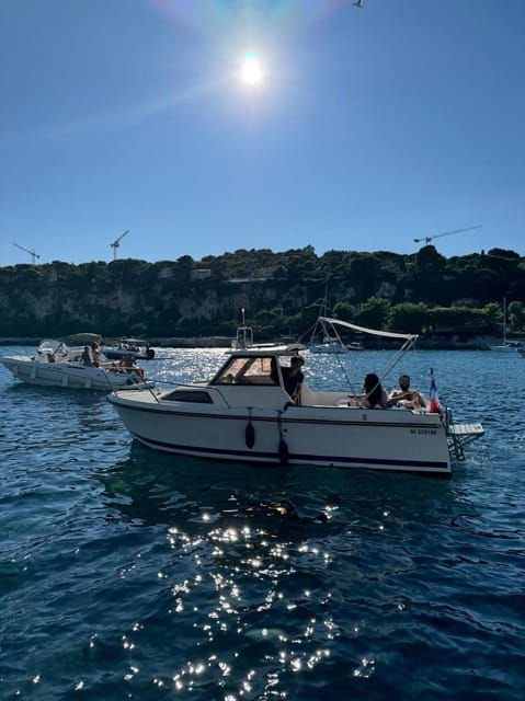 French Riviera Private Boat Trip - Making the Most of Your Experience